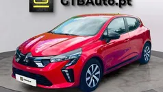 Vermelho Usado 2024 Mitsubishi Colt | € 18.499 (Preço justo)
