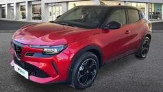 Vermelho Novo 2025 Alfa Romeo Junior SUV | € 39.500 (Preço justo)