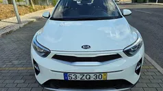 Usado 2019 Kia Stonic SUV | € 14.500 (Preço justo)