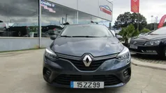 Usado 2020 Renault Clio V | € 14.500 (Preço justo)