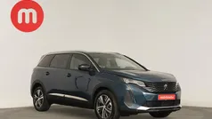 Novo 2024 Peugeot 5008 Allure Monovolume | € 33.499 (Super Preço)