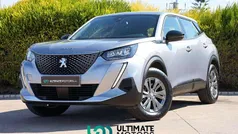 Usado 2023 Peugeot e-2008 Active SUV | € 22.450 (Bom preço)