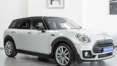 Cinzento Usado 2020 Mini Clubman Carrinha | € 26.800 (Preço justo)