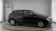 Preto Usado 2023 Seat Ibiza Style | € 16.990 (Preço justo)