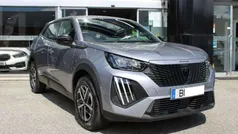 Usado 2024 Peugeot 2008 Allure SUV | € 22.750 (Preço justo)