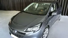 Cinzento Usado 2019 Opel Corsa | € 10.500 (Preço justo)