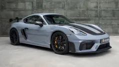 Usado 2024 Porsche 718 | € 260.900