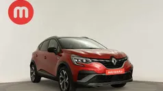 Usado 2023 Renault Captur RS Line SUV | € 20.499 (Preço justo)