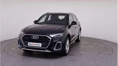 Usado 2022 Audi Q5 SUV | € 44.990