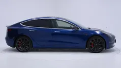 Usado 2019 Tesla Model 3 Performance Sedan | € 28.990 (Preço justo)