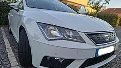 Usado 2019 Seat Leon Carrinha | € 14.900 (Super Preço)