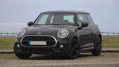 Usado 2019 Mini Cooper Citadino | € 18.500 (Bom preço)