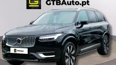 Preto Usado 2024 Volvo XC90 SUV | € 66.900 (Super Preço)
