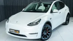 Usado 2023 Tesla Model Y SUV | € 39.450 (Preço justo)