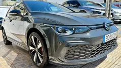 Usado 2021 VW Golf VIII GTE | € 25.950 (Preço justo)