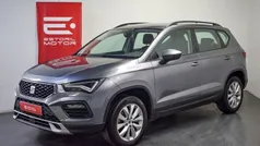 Cinza Usado 2022 Seat Ateca Style SUV | € 24.900 (Preço justo)