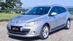 Outra Usado 2010 Renault Mégane III Carrinha | € 5.500 (Bom preço)