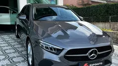 Usado 2023 Mercedes A200 Progressive | € 29.900 (Preço justo)