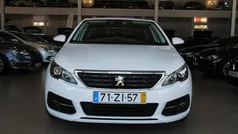 Usado 2019 Peugeot 308 | € 15.000 (Preço justo)