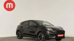 Usado 2024 Ford Puma ST-Line | € 21.999 (Preço justo)