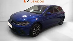 Usado 2024 VW Polo Sedan | € 19.890 (Preço justo)