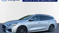 Usado 2019 Ford Focus ST-Line Carrinha | € 15.500 (Preço justo)