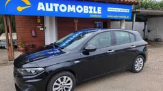 Preto Usado 2019 Fiat Tipo | € 10.500 (Preço justo)