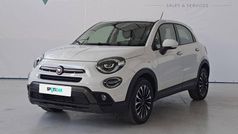 Branco Usado 2019 Fiat 500X Cross SUV | € 17.900 (Preço justo)