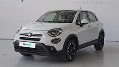 Branco Usado 2019 Fiat 500X Cross SUV | € 17.900 (Preço justo)
