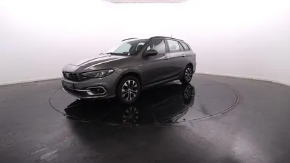 Usado 2022 Fiat Tipo Wagon Carrinha | € 18.950 (Preço justo)