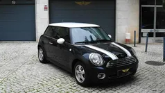 Usado 2007 Mini Cooper Citadino | € 7.500 (Preço justo)