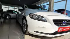 Branco Usado 2013 Volvo V40 Momentum Carrinha | € 8.750 (Preço justo)