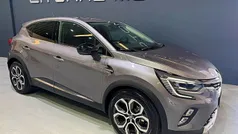 Usado 2021 Renault Captur Intens SUV | € 21.500 (Preço justo)