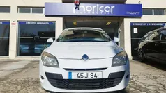 Usado 2010 Renault Mégane III | € 3.450 (Bom preço)