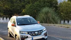 Usado 2023 Dacia Spring Expression Citadino | € 13.950 (Preço justo)