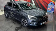 Cinzento Usado 2021 Renault Clio V | € 13.200 (Super Preço)