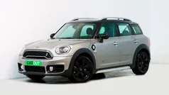 Cinzento Usado 2019 Mini Countryman SUV | € 22.750 (Bom preço)