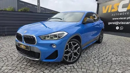 Usado 2019 BMW X2 M Sport SUV | € 26.490 (Super Preço)