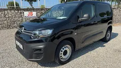 Usado 2021 Citroën Berlingo Monovolume | € 14.950 (Bom preço)