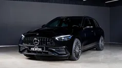 Usado 2023 Mercedes C300 AMG line Carrinha | € 51.500