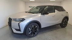 Cinza Usado 2023 DS Automobiles DS4 SUV | € 23.900 (Bom preço)