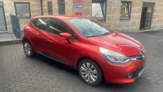 Usado 2014 Renault Clio IV Citadino | € 10.450 (Preço justo)