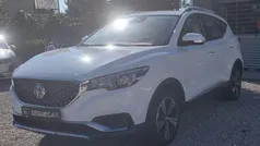 Usado 2021 MG ZS Luxury Sedan | € 18.453 (Preço justo)