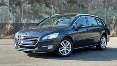 Usado 2012 Peugeot 508 Access Carrinha | € 10.900 (Preço justo)