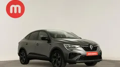 Usado 2023 Renault Arkana R.S. SUV | € 26.499 (Preço justo)