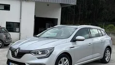 Usado 2019 Renault Mégane GrandTour Carrinha | € 11.600 (Super Preço)