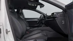 Usado 2021 Cupra Leon VZ | € 25.499 (Preço justo)