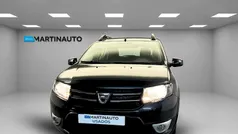 Usado 2016 Dacia Sandero Comfort Citadino | € 10.950 (Preço justo)