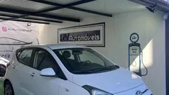 Branco Usado 2019 Hyundai i10 Citadino | € 8.990 (Bom preço)