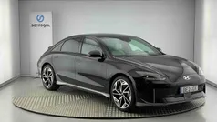 Azul Usado 2023 Hyundai Ioniq 6 Sedan | € 47.490 (Preço justo)